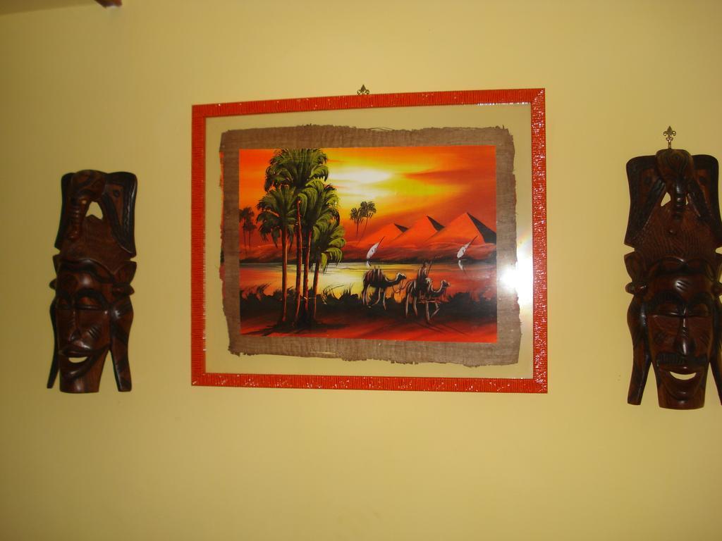 Orange House Naples