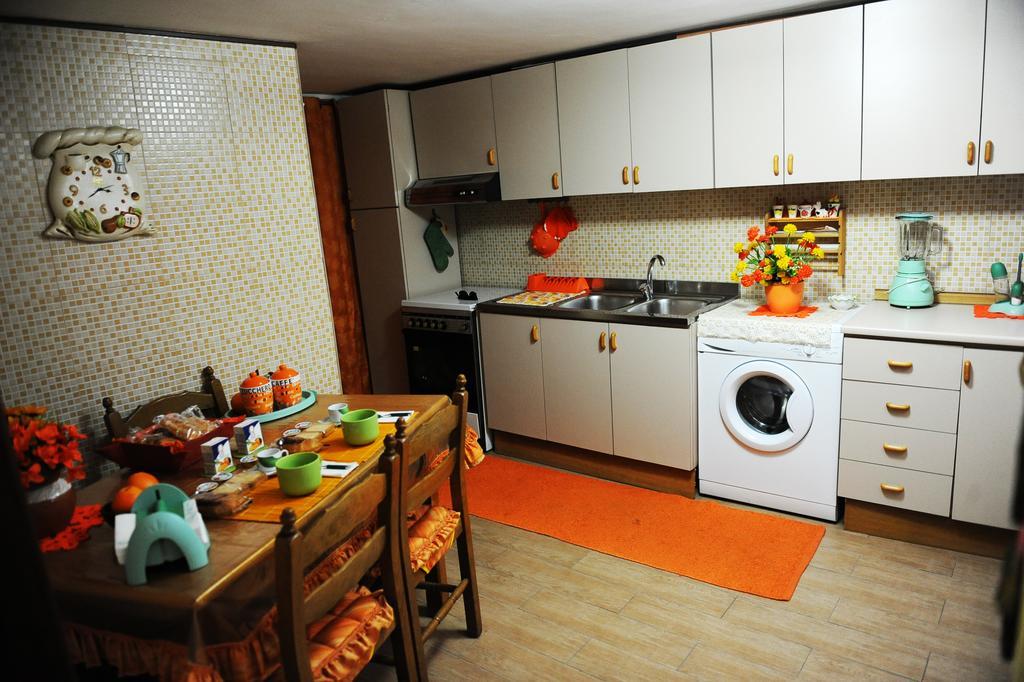 Orange House Naples