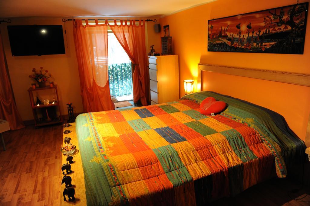 Apartment Orange House *